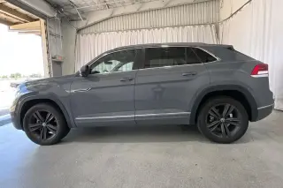 Volkswagen Atlas Cross Sport 2022 AWD SEL R-Line 4Motion 4dr SUV