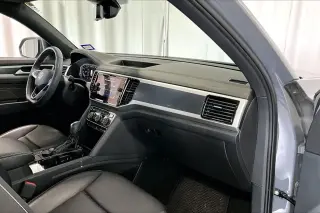 Volkswagen Atlas Cross Sport 2022 AWD SEL R-Line 4Motion 4dr SUV