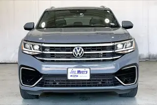 Volkswagen Atlas Cross Sport 2022 AWD SEL R-Line 4Motion 4dr SUV