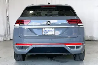Volkswagen Atlas Cross Sport 2022 AWD SEL R-Line 4Motion 4dr SUV