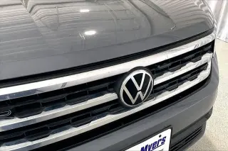 Volkswagen Atlas Cross Sport 2022 AWD SEL R-Line 4Motion 4dr SUV