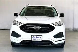 Ford Edge 2023 AWD SE 4dr Crossover