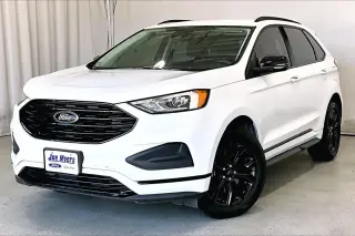 Ford Edge 2023 AWD SE 4dr Crossover
