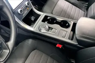 Ford Edge 2023 AWD SE 4dr Crossover