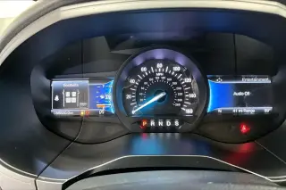 Ford Edge 2023 AWD SE 4dr Crossover