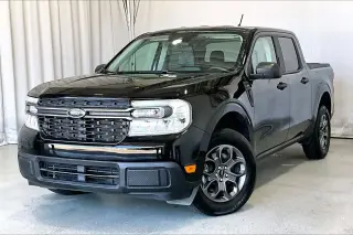 Ford Maverick 2023 Lariat 4dr SuperCrew 4.5 ft. SB
