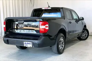 Ford Maverick 2023 Lariat 4dr SuperCrew 4.5 ft. SB