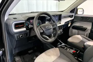 Ford Maverick 2023 Lariat 4dr SuperCrew 4.5 ft. SB