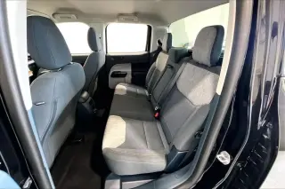 Ford Maverick 2023 Lariat 4dr SuperCrew 4.5 ft. SB