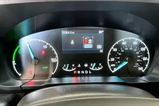Ford Maverick 2023 Lariat 4dr SuperCrew 4.5 ft. SB