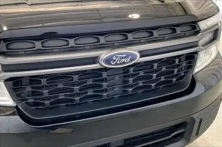 Ford Maverick 2023 Lariat 4dr SuperCrew 4.5 ft. SB