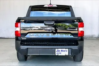 Ford Maverick 2023 Lariat 4dr SuperCrew 4.5 ft. SB