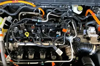 Ford Maverick 2023 Lariat 4dr SuperCrew 4.5 ft. SB
