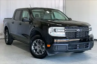 Ford Maverick 2023 Lariat 4dr SuperCrew 4.5 ft. SB