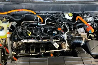 Ford Maverick 2023 Lariat 4dr SuperCrew 4.5 ft. SB