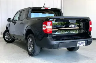 Ford Maverick 2023 Lariat 4dr SuperCrew 4.5 ft. SB