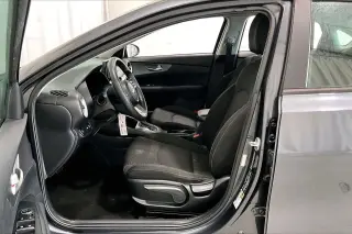 Kia Forte 2021 FE 4dr Sedan CVT