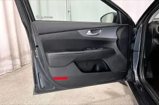 Kia Forte 2021 FE 4dr Sedan CVT