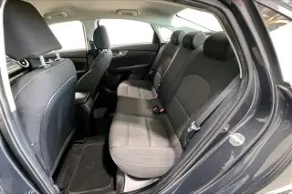 Kia Forte 2021 FE 4dr Sedan CVT