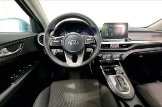 Kia Forte 2021 FE 4dr Sedan CVT