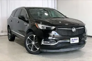 Buick Enclave 2021 Essence 4dr Crossover