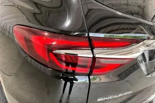 Buick Enclave 2021 Essence 4dr Crossover