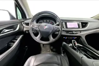 Buick Enclave 2021 Essence 4dr Crossover