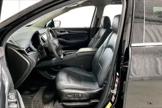 Buick Enclave 2021 Essence 4dr Crossover