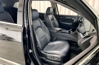 Buick Enclave 2021 Essence 4dr Crossover