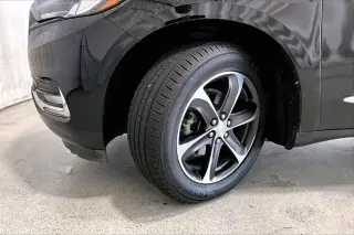 Buick Enclave 2021 Essence 4dr Crossover