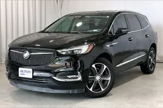 Buick Enclave 2021 Essence 4dr Crossover