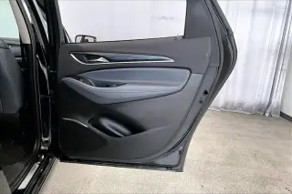 Buick Enclave 2021 Essence 4dr Crossover