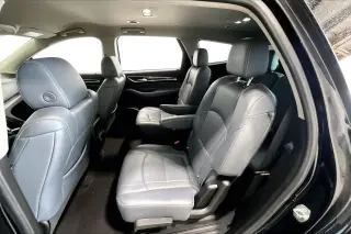 Buick Enclave 2021 Essence 4dr Crossover