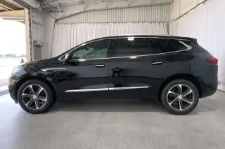 Buick Enclave 2021 Essence 4dr Crossover