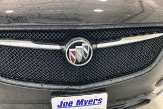 Buick Enclave 2021 Essence 4dr Crossover