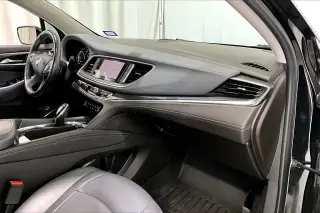 Buick Enclave 2021 Essence 4dr Crossover