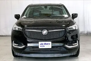Buick Enclave 2021 Essence 4dr Crossover