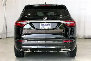 Buick Enclave 2021 Essence 4dr Crossover