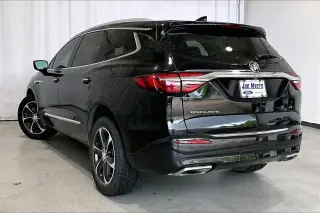 Buick Enclave 2021 Essence 4dr Crossover