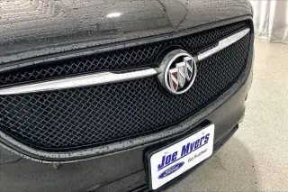 Buick Enclave 2021 Essence 4dr Crossover
