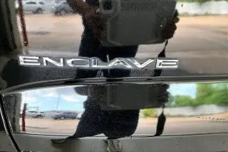 Buick Enclave 2021 Essence 4dr Crossover