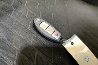 Nissan Kicks 2021 S 4dr Crossover