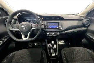 Nissan Kicks 2021 S 4dr Crossover