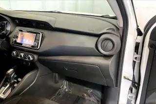 Nissan Kicks 2021 S 4dr Crossover