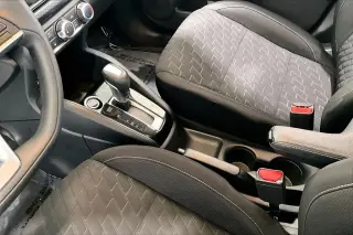 Nissan Kicks 2021 S 4dr Crossover