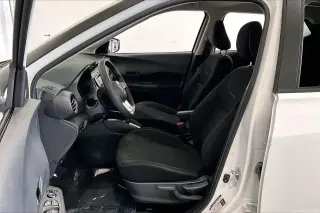 Nissan Kicks 2021 S 4dr Crossover