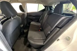 Nissan Kicks 2021 S 4dr Crossover