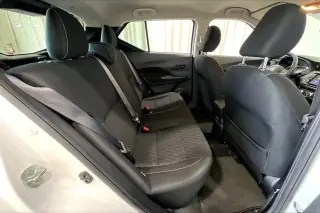 Nissan Kicks 2021 S 4dr Crossover