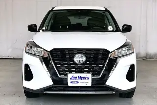 Nissan Kicks 2021 S 4dr Crossover