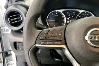 Nissan Kicks 2021 S 4dr Crossover